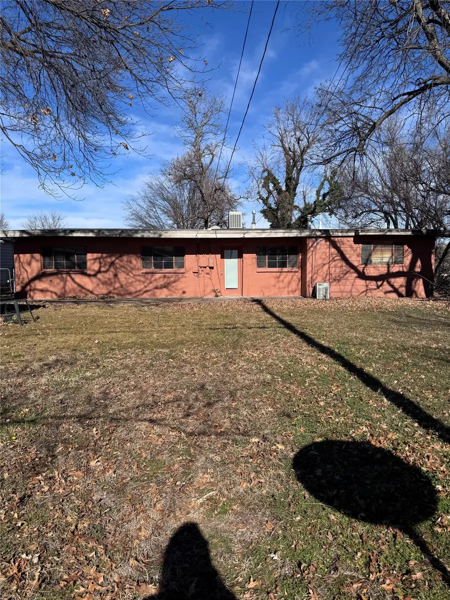 3812 E 28th Street, Tulsa, OK 74114 - #3