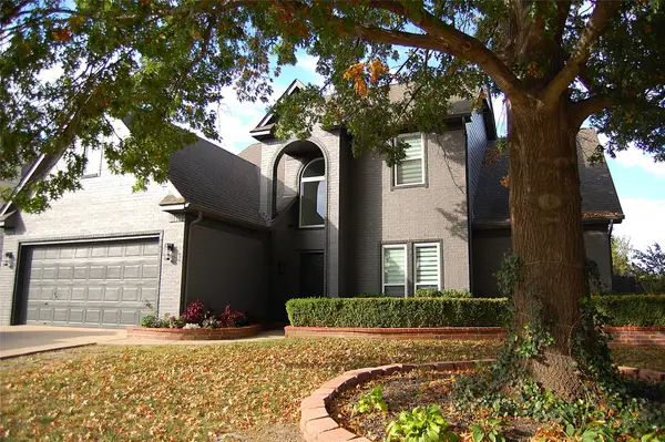 3604 W Canton Street, Broken Arrow, OK 74012