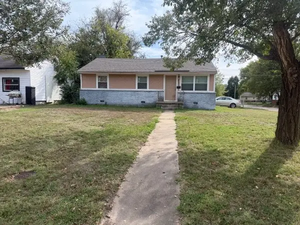 1504 E 51st Place N, Tulsa, OK 74126