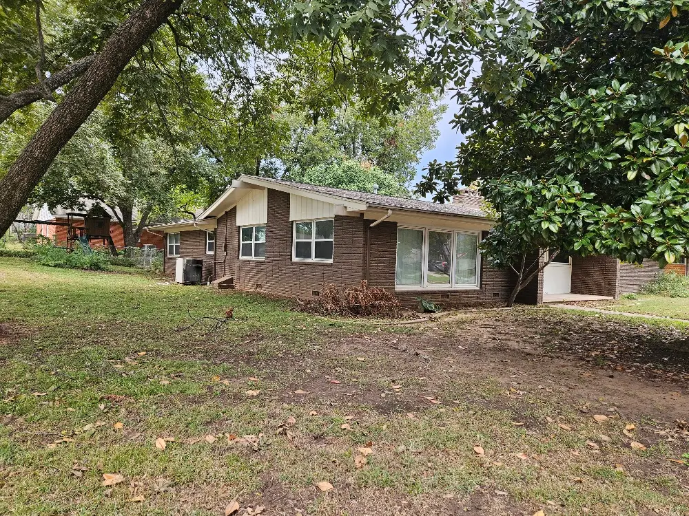 5310 S Atlanta Avenue, Tulsa, OK 74105 - #1