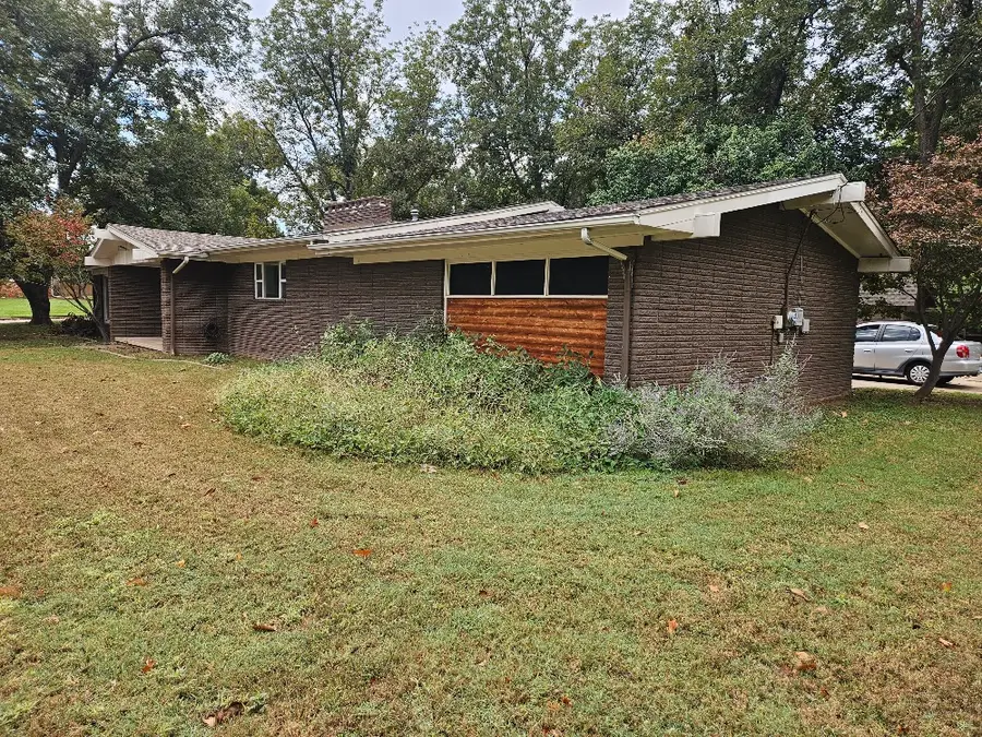 5310 S Atlanta Avenue, Tulsa, OK 74105 - #3