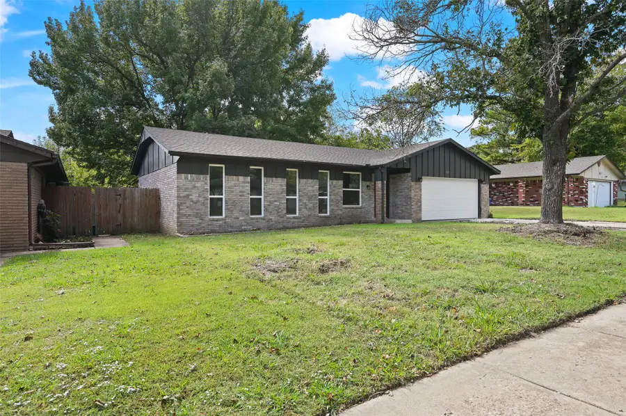 123 W Kent Street, Broken Arrow, OK 74012 - #3