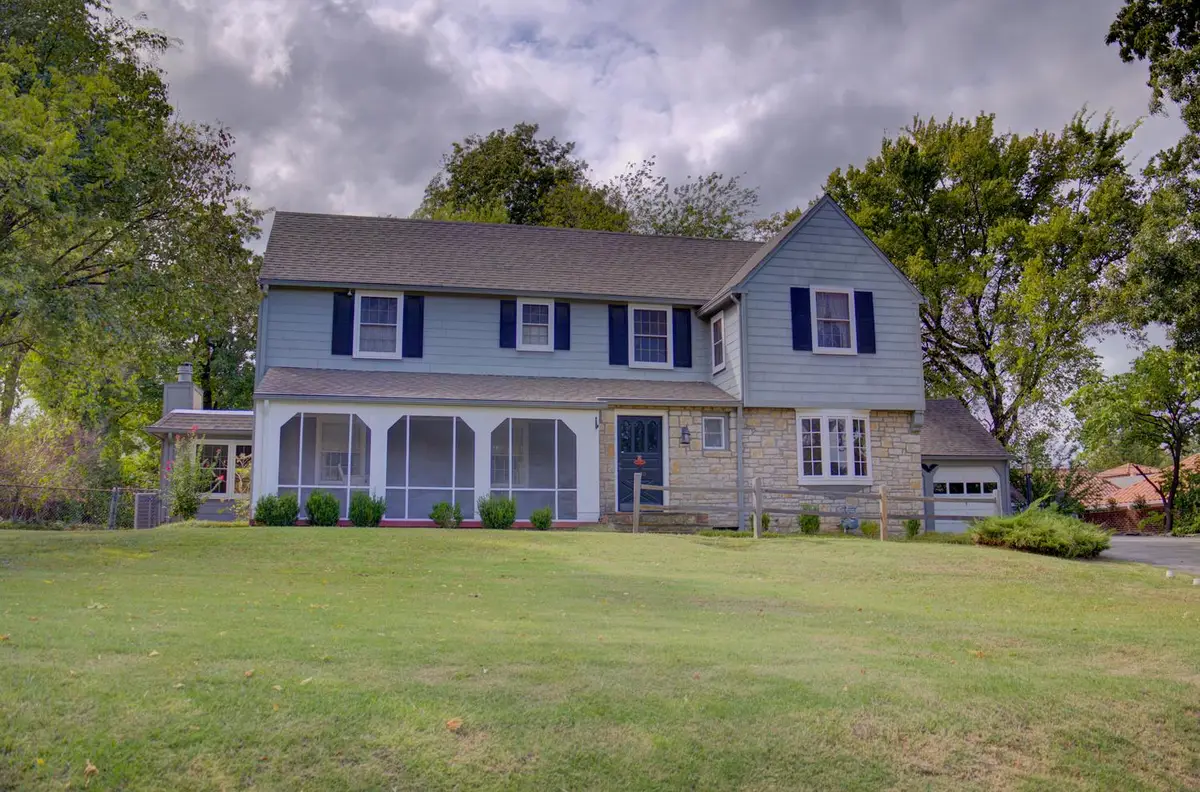 3130 S Utica Avenue, Tulsa, OK 74105 - #1