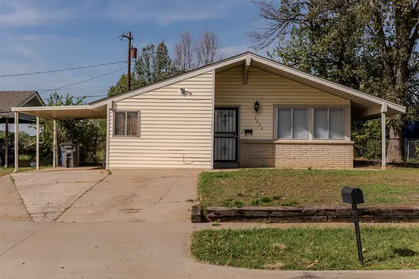 3626 N Lansing Place, Tulsa, OK 74106