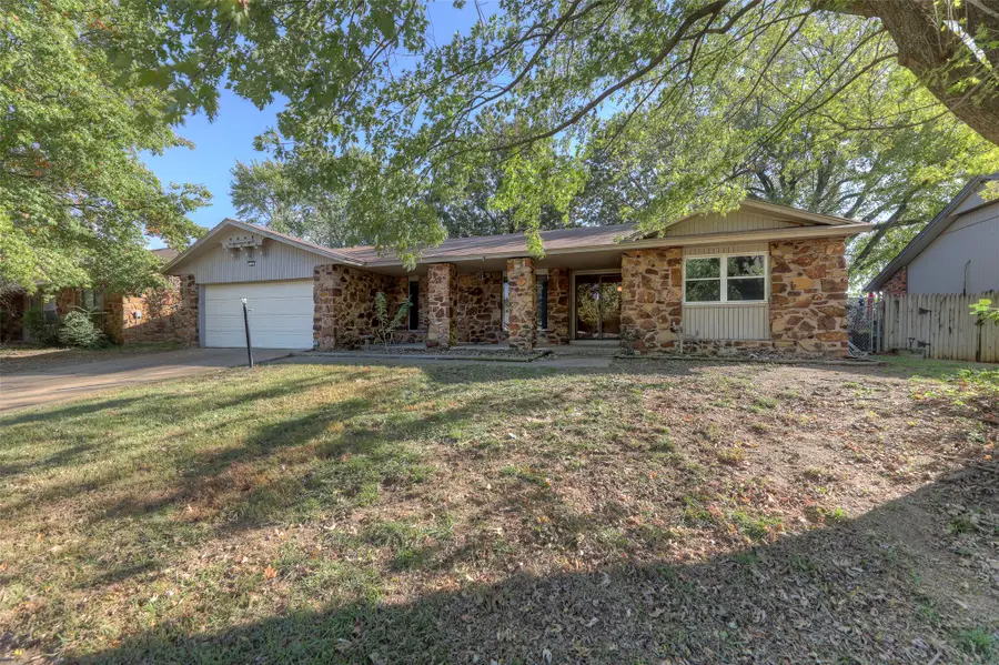 713 S 31 Street S, Broken Arrow, OK 74014 - #2