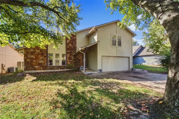 2828 W 64th Place S, Tulsa, OK 74132