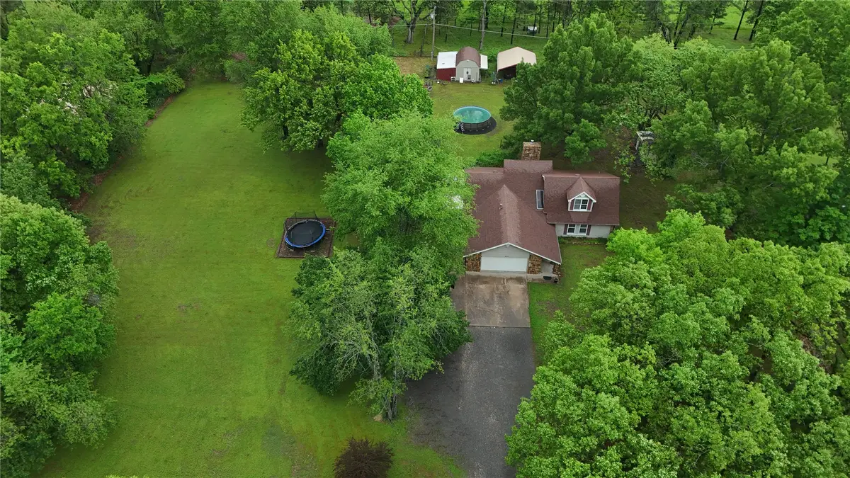 810 Sasha Lane, Tahlequah, OK 74464 - #1