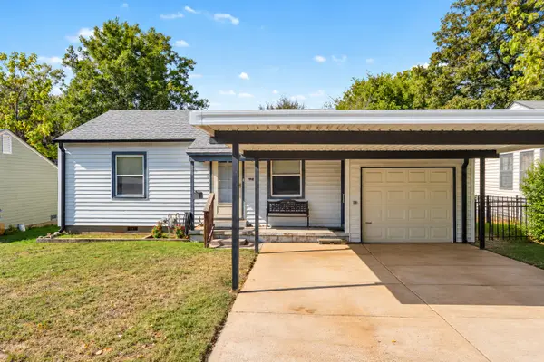 910 N Urbana Avenue, Tulsa, OK 74115