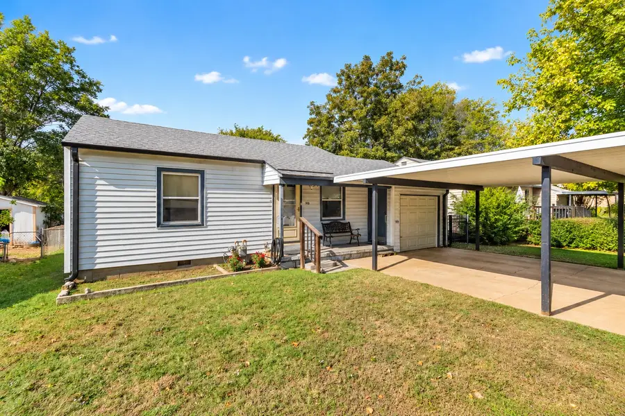 910 N Urbana Avenue, Tulsa, OK 74115 - #2