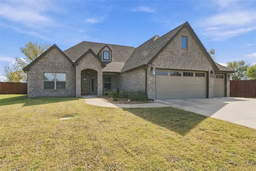 7128 E 141st Street, Collinsville, OK 74021 - #2