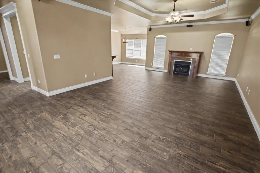 3885 Lexington Avenue, Tahlequah, OK 74464 - #3