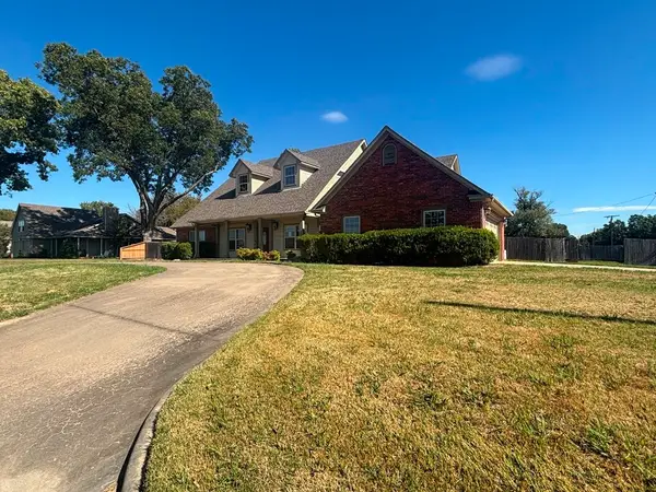 500 54th Street, Muskogee, OK 74401