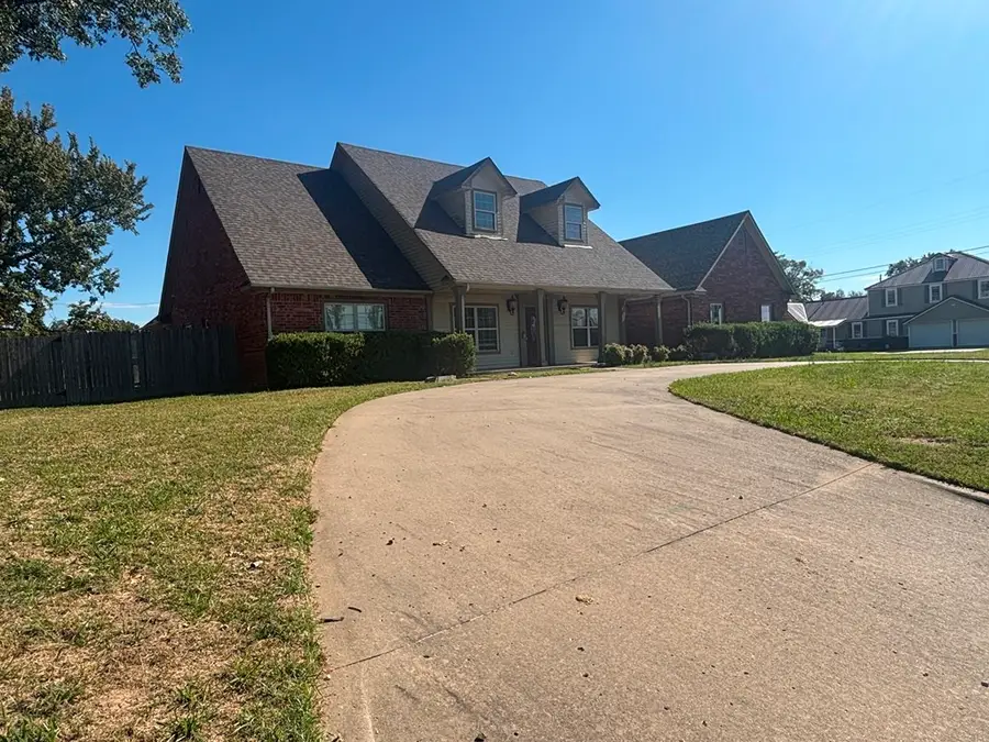 500 54th Street, Muskogee, OK 74401 - #2