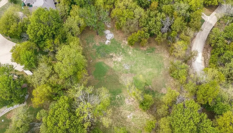 10016 N Glen Ellen Road, Owasso, OK 74055 - #3