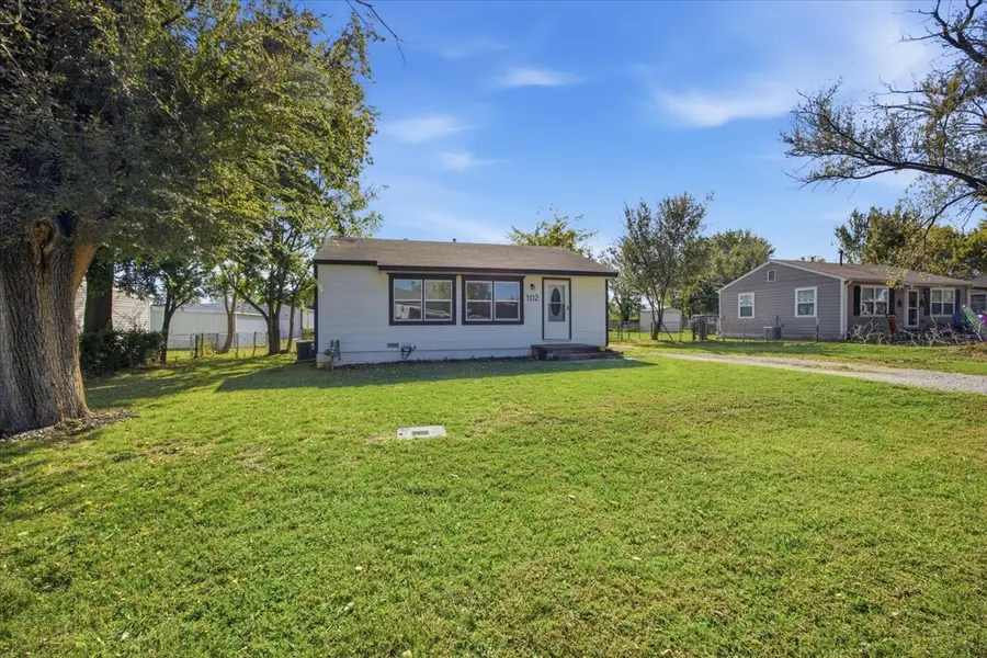 102 W 40th Place, Sand Springs, OK 74063 - #3