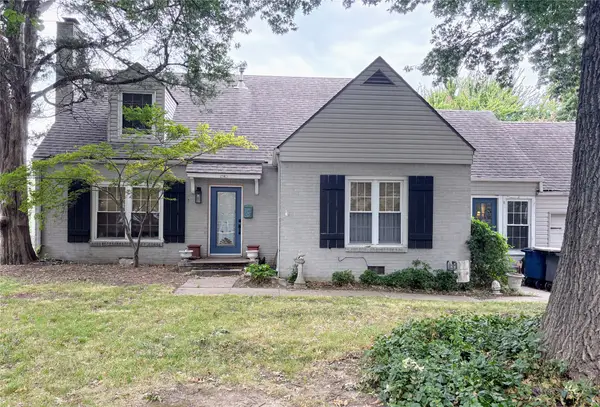 2840 E 21st Place, Tulsa, OK 74114