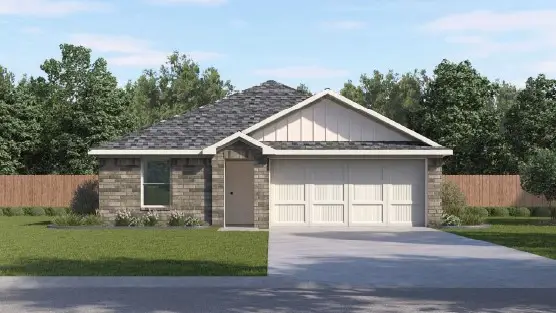 1817 S 18th Street, Broken Arrow, OK 74012 - #1