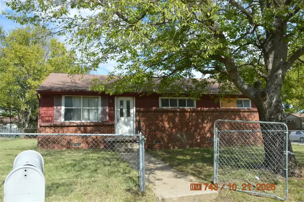 43 E 50th Place N, Tulsa, OK 74126