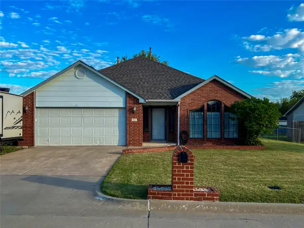 551 E Reading Street, Tulsa, OK 74106