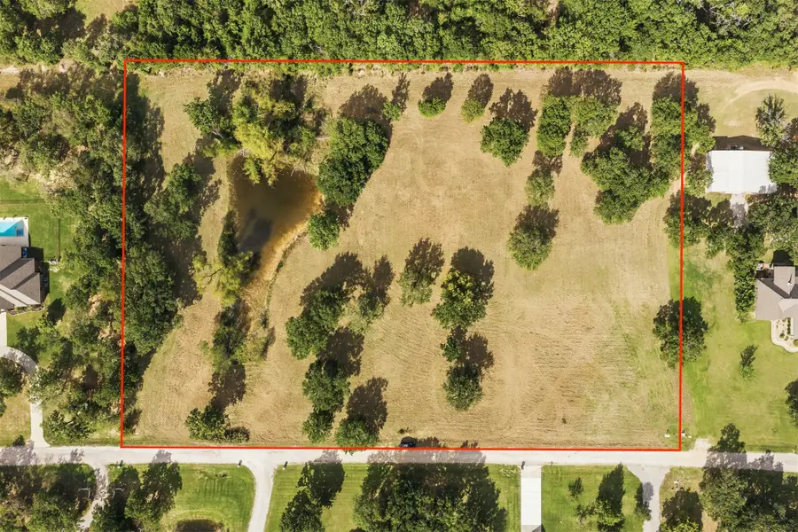 0 Farland Street, Ardmore, OK 73401 - #2