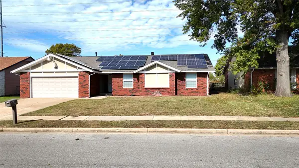 13315 E 36th Street, Tulsa, OK 74134