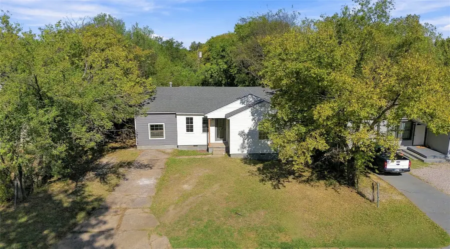 6907 E Marshall Place, Tulsa, OK 74115 - #2