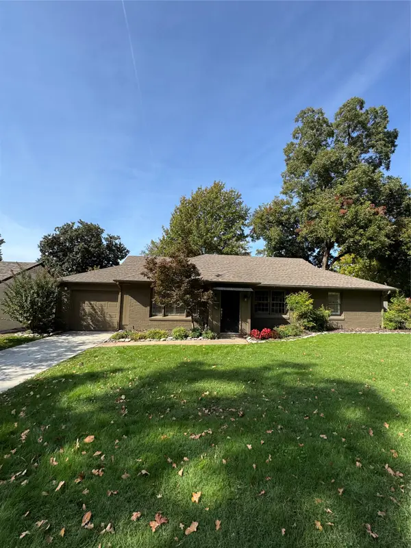 3918 S Trenton Avenue, Tulsa, OK 74105