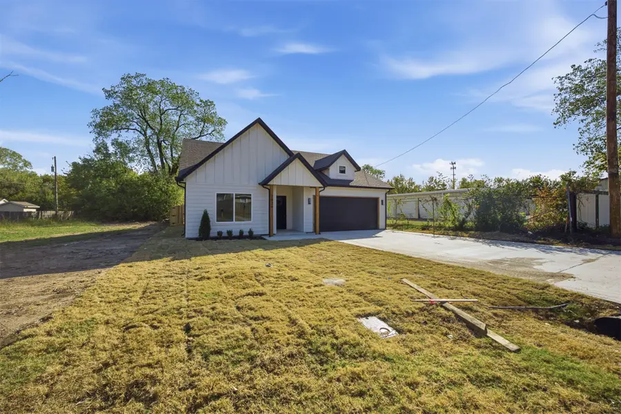 2629 N Columbia Avenue, Tulsa, OK 74110 - #3