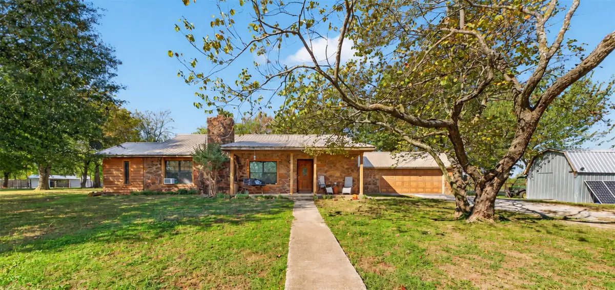 13029 N 118th East Avenue E, Collinsville, OK 74021 - #1