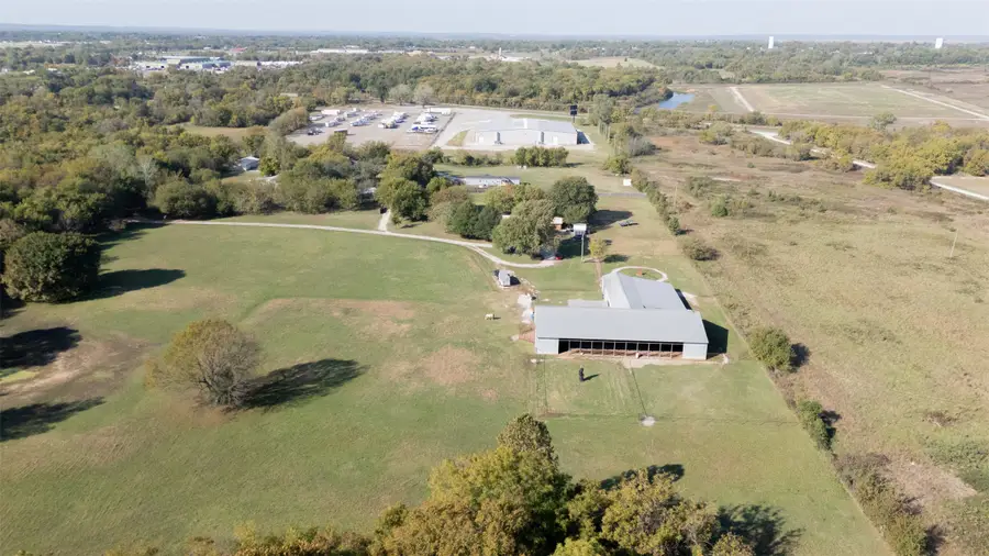 13029 N 118th East Avenue E, Collinsville, OK 74021 - #2