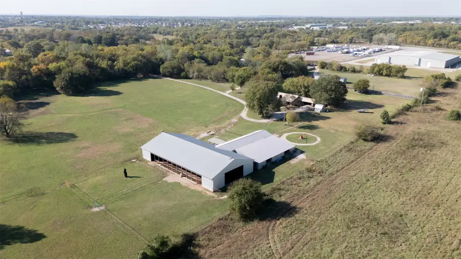 13029 N 118th East Avenue E, Collinsville, OK 74021 - #3