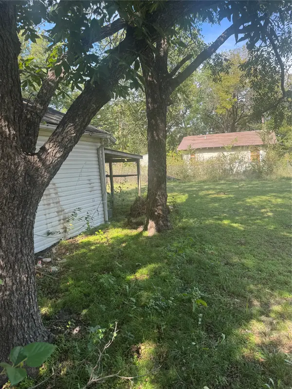 400 N Taft Street S, Okmulgee, OK 74447