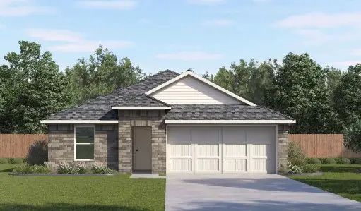 1917 E Toledo Street, Broken Arrow, OK 74012 - #1