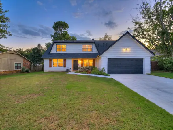 2509 W Broadway Street, Broken Arrow, OK 74012