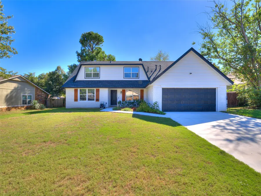 2509 W Broadway Street, Broken Arrow, OK 74012 - #3