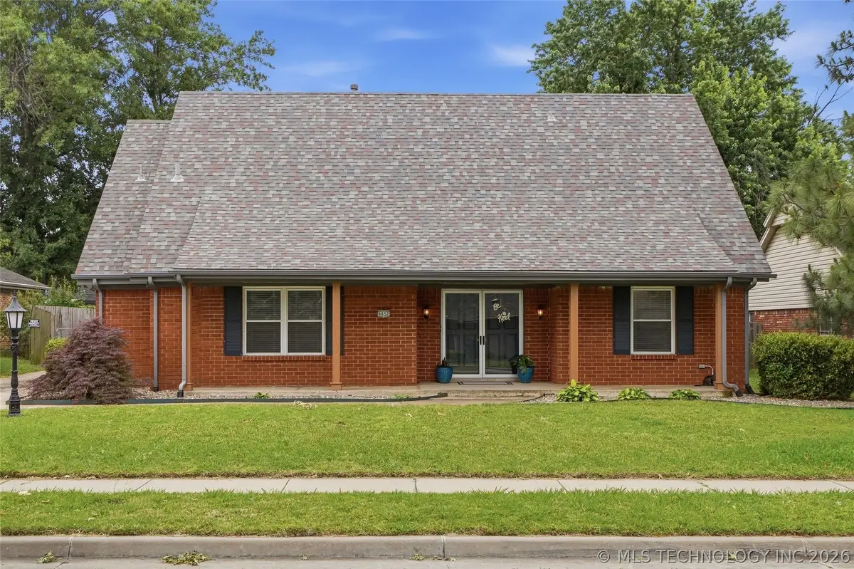 6652 E 46th Place, Tulsa, OK 74145 - #1