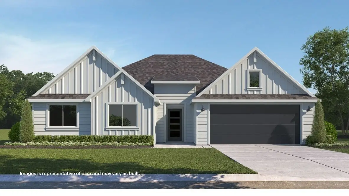 820 E Durham Street, Broken Arrow, OK 74011 - #1