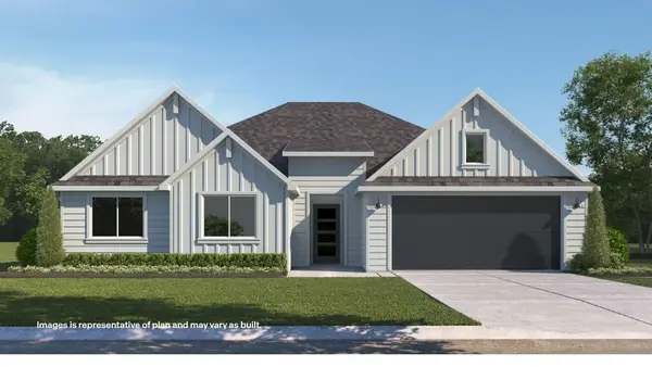 820 E Durham Street, Broken Arrow, OK 74011
