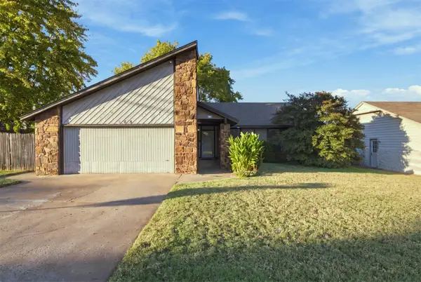 508 W Albuquerque Street, Broken Arrow, OK 74011