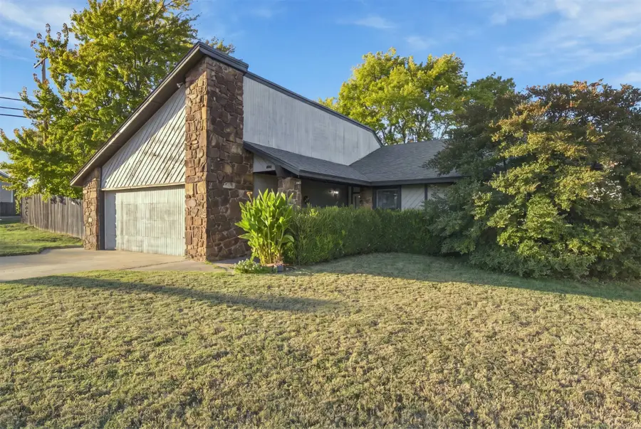 508 W Albuquerque Street, Broken Arrow, OK 74011 - #2