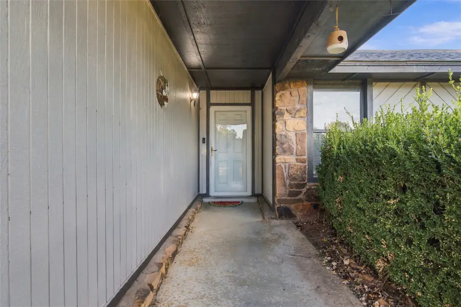 508 W Albuquerque Street, Broken Arrow, OK 74011 - #3