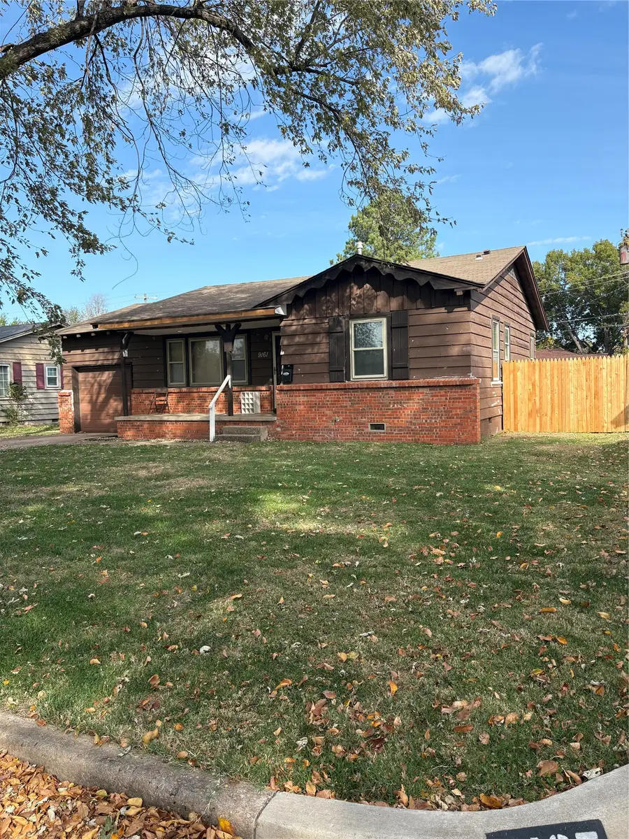 9161 E Marshall Street, Tulsa, OK 74115 - #2