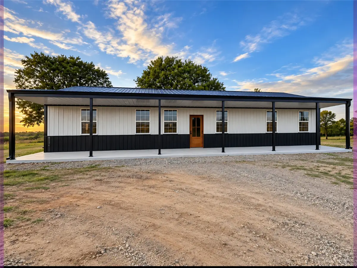4483 Mckinley Road, Okmulgee, OK 74447 - #1