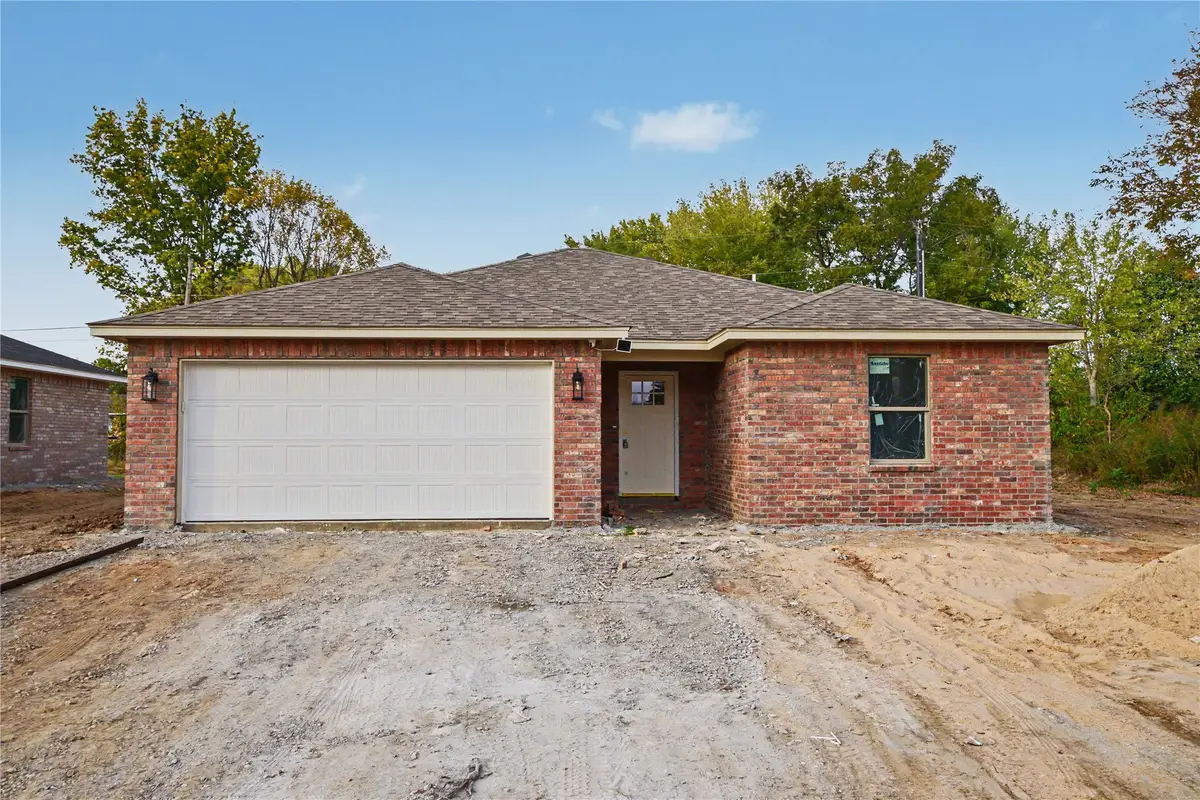 450 W Scout Lane, Tahlequah, OK 74464 - #1