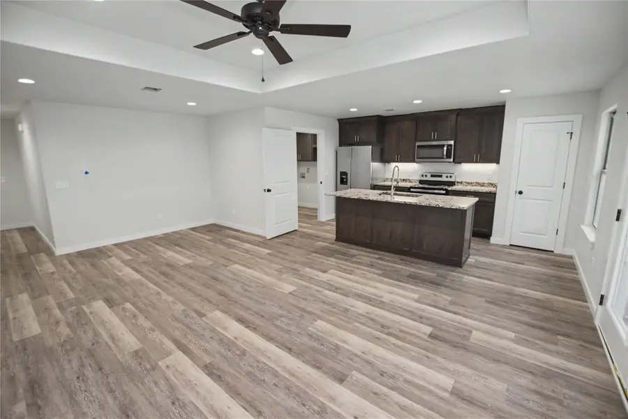 450 W Scout Lane, Tahlequah, OK 74464 - #3
