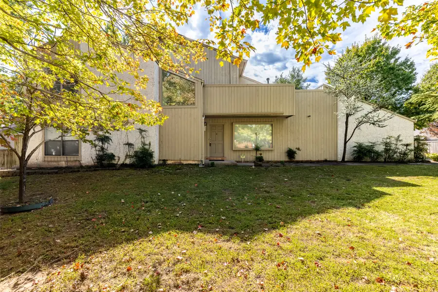 3364 E 83rd Place, Tulsa, OK 74137 - #2