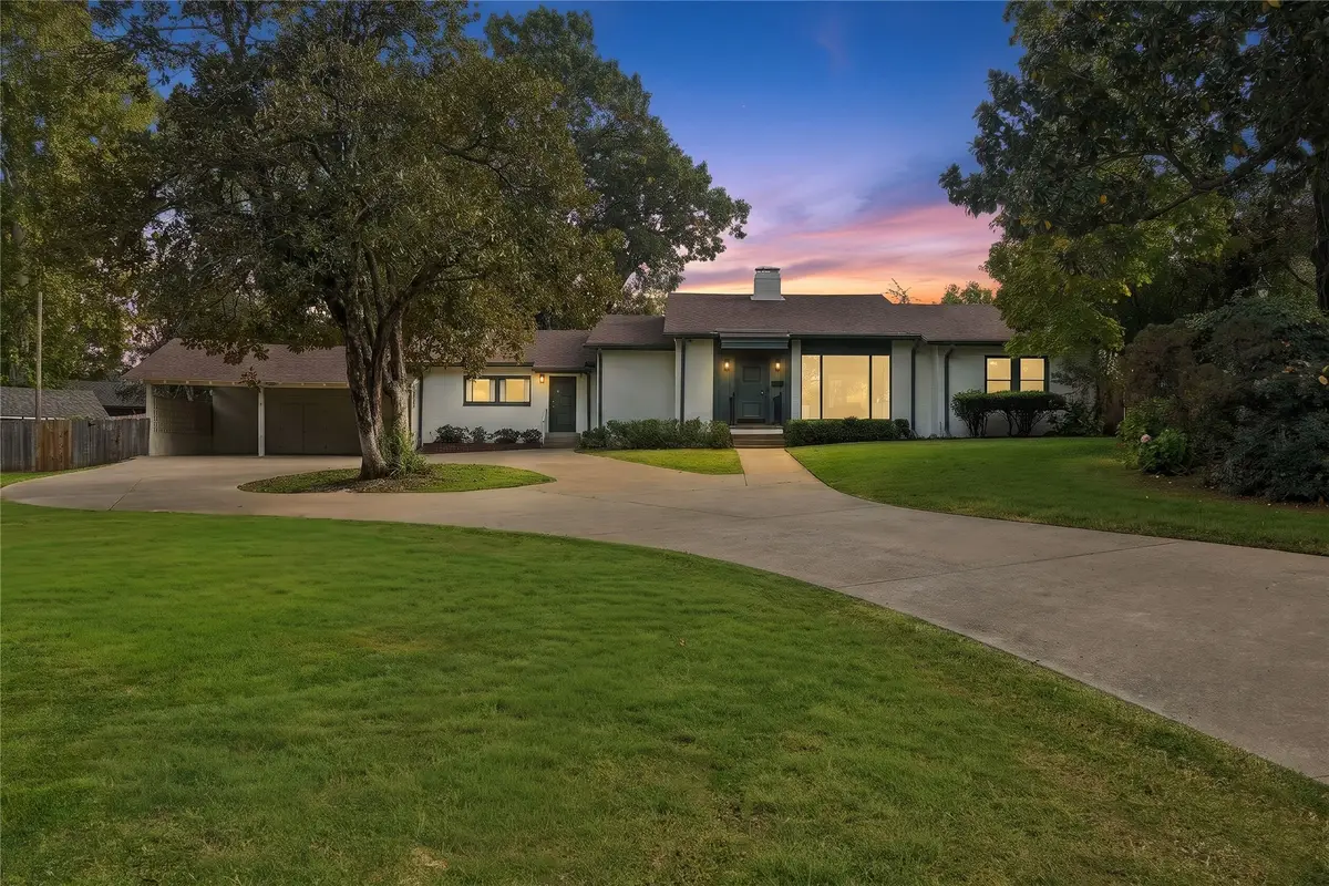 3245 S Victor Avenue, Tulsa, OK 74105 - #1