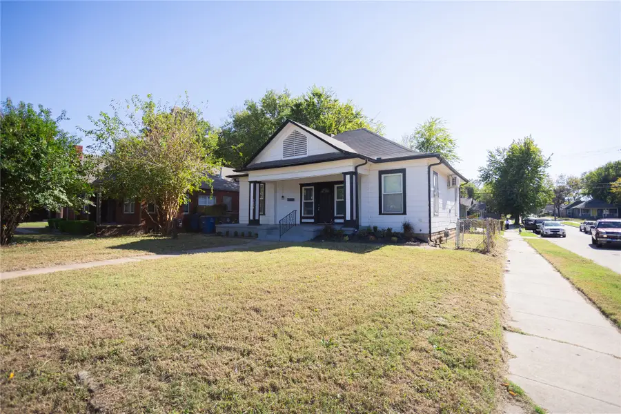 2604 E 7th Street S, Tulsa, OK 74104 - #2