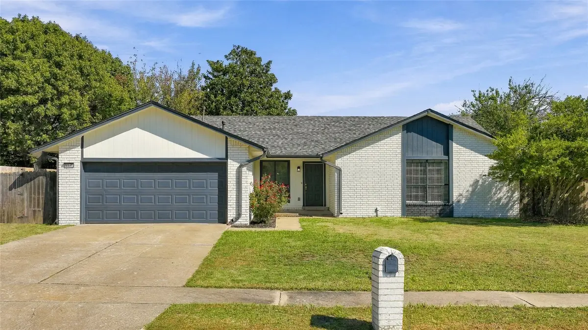 6373 S 84th East Avenue, Tulsa, OK 74133 - #1