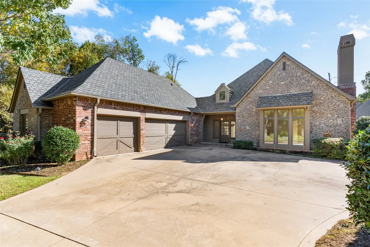 5132 E 85th Street, Tulsa, OK 74137 - #1